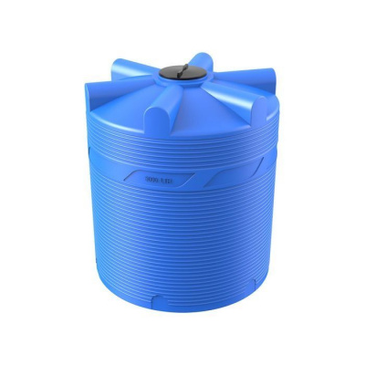 Емкость для топлива цилиндрическая 5000 литров Емкость для топлива цилиндрическая 5000 литров