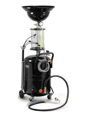 Маслосборник 80 л Vacu-Drainer 80