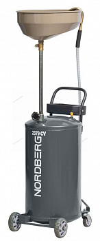 Маслосборник 65 л Nordberg 2379-CVG