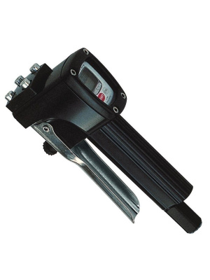 Пистолет раздаточный GREASTER