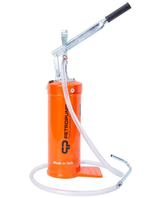 Ручной маслораздатчик 10 л PP210003