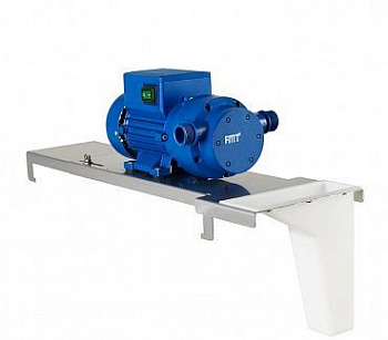 Комплект для раздачи мочевины Pressol 25223001