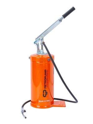 Ручной солидолонагнетатель Petropump PP210012 Ручной солидолонагнетатель Petropump PP210012