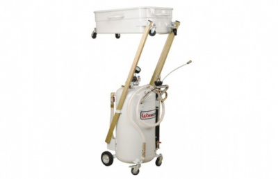 Маслосборник 90 л Lubeworks 16209005