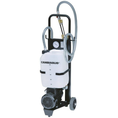 Электрический блок откачки масла Cambiaolio M Электрический блок откачки масла Cambiaolio M