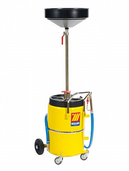 Маслосборник 65 л Meclube 045-1462-000