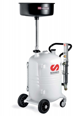 Маслосборник 70 л Samoa 373200