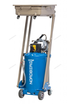 Маслосборник 80 л Nordberg 2380P