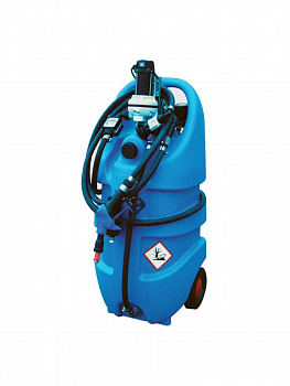 Emilcaddy Car Service 55 AdBlue 12В