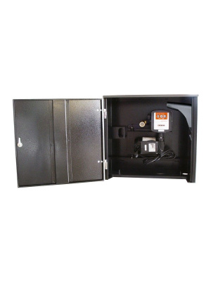 Топливораздаточный комплект Gespasa KIT EQUIPE + MG 80