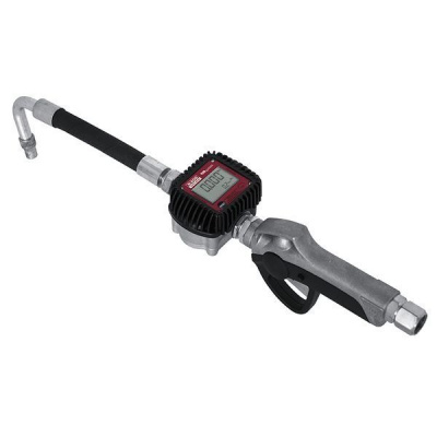 Пистолет-расходомер K400