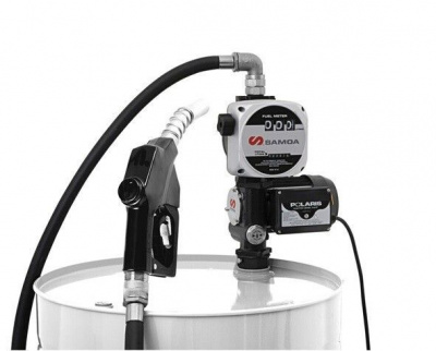 Топливораздаточный комплект Samoa 685753