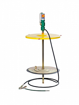 Комплект для раздачи смазки 70:1 Meclube 013-1104-A00