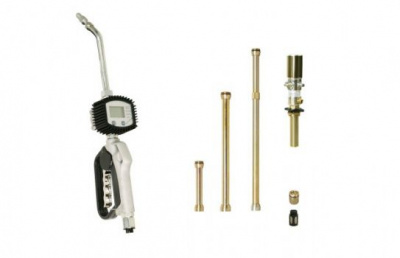 Комплект для раздачи масла 5:1 Lubeworks 1700312