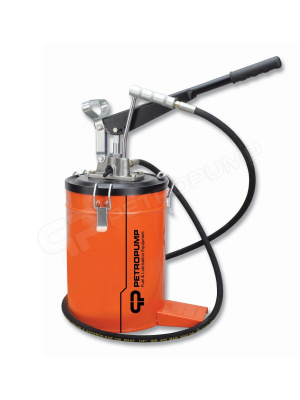 Ручной солидолонагнетатель Petropump PP210023