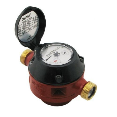 VZO-20 RC 130/16 Aquametro (92047)