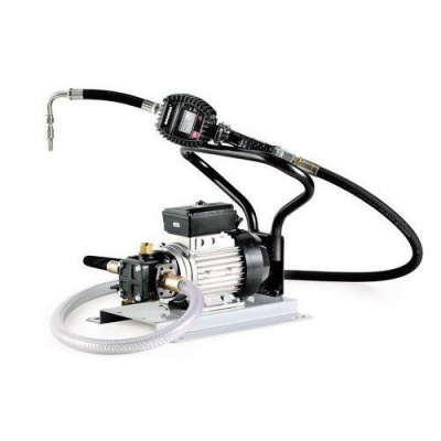 Переносной комплект для раздачи масла 562000