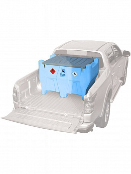 Carrytank Pickup 440 AdBlue 24В (мех.пистолет)