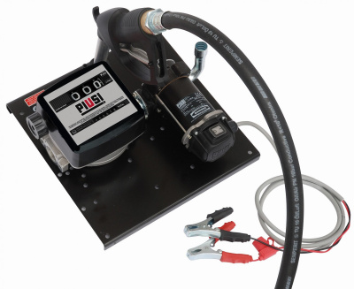 Топливораздаточный комплект ST ByPass 3000/12V K33 A60 Топливораздаточный комплект ST ByPass 3000/12V K33 A60