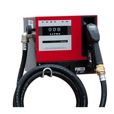 Топливораздаточная колонка Cube 56