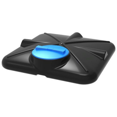 Бак душевой «РОСА» 130 литров Бак душевой «РОСА» 130 литров