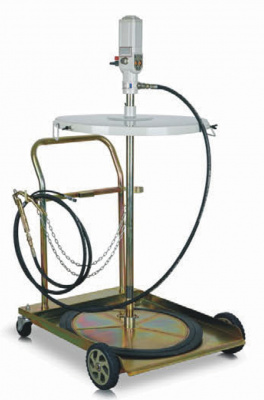 Комплект для раздачи смазки 50:1 Atis 61501940