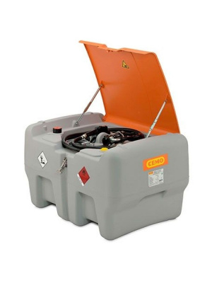 DT-Mobile Easy 440 (24В)