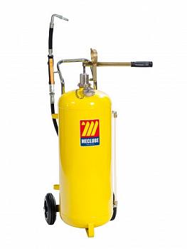 Ручной маслораздатчик 50 л Meclube 027-1328-000