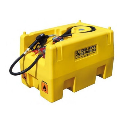 Carrytank 220 D Carrytank 220 D