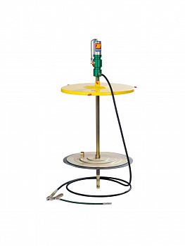 Комплект для раздачи смазки 100:1 Meclube 013-1104-B00