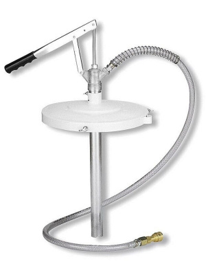 Заливочный насос Samoa 108503