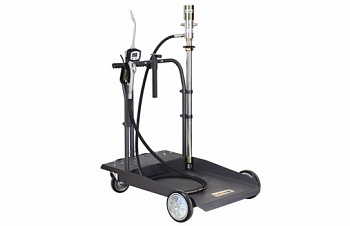 Передвижной комплект для раздачи масла Lubeworks 1700333 (5:1)