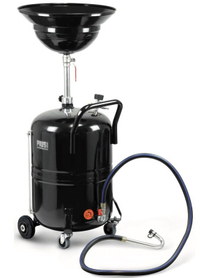 Маслосборник 80 л Easy-Drainer Маслосборник 80 л Easy-Drainer