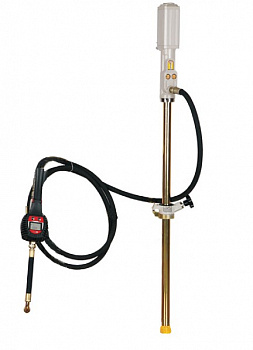 Пневматический комплект для раздачи масла 5:1 Atis 71051941