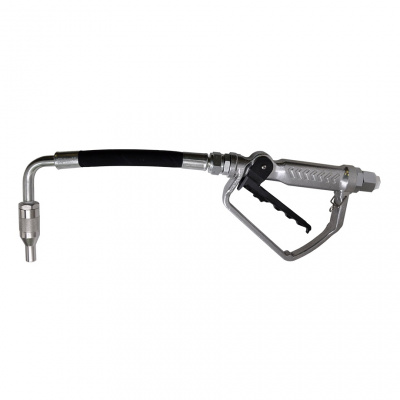 Пистолет для раздачи масла БАК.12007