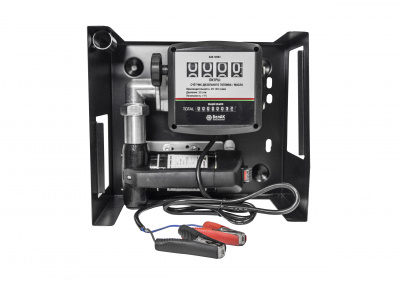 Топливораздаточный комплект БелАК Антей комплекс 24V