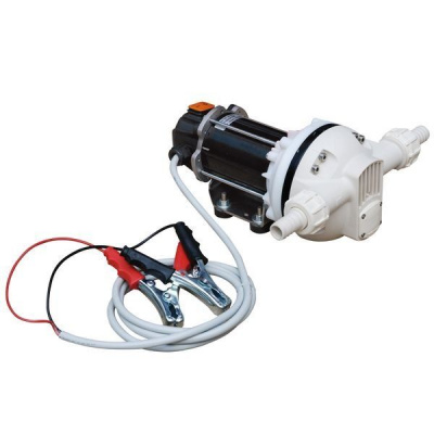 SuzzaraBlue DC pump 24V