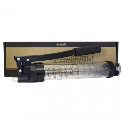 Шприц для смазки БелАК БАК.90602