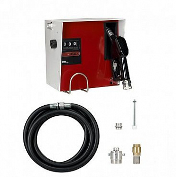 Топливораздаточная колонка Pressol 23513