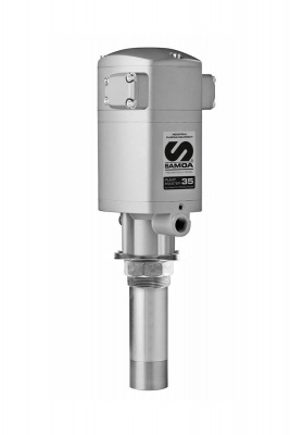 Pumpmaster 35 8:1 (535830)