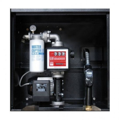 Топливораздаточный комплект ST BOX Panther 56 basic