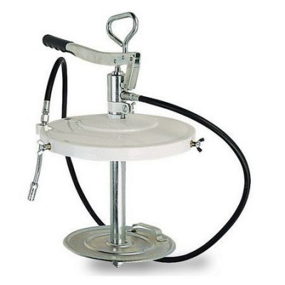 151100 Samoa Ручной солидолонагнетатель из 12-18 кг емкостей