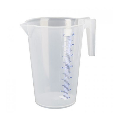 07064 Мерный кувшин 3л.