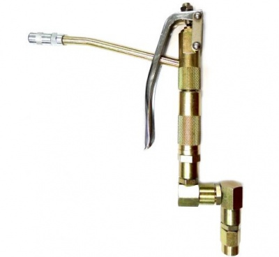 Пистолет для раздачи смазки HG-68G