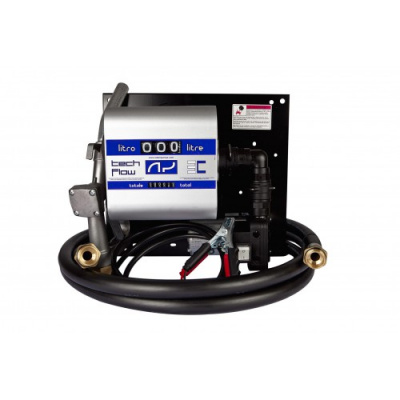 Топливораздаточный комплект WALL TECH 220-40