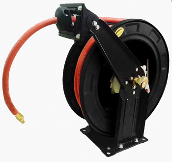 Автоматическая катушка для масла Atis IRN2104 (15 м x 3/8)