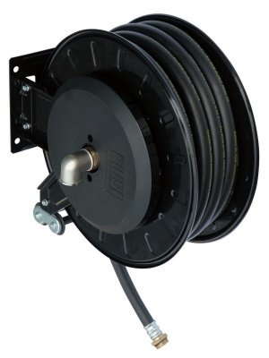 Топливная катушка Hosereel 10 x 1” BIG Heavy Duty Топливная катушка Hosereel 10 x 1” BIG Heavy Duty