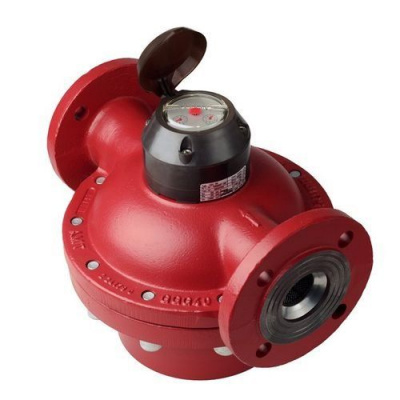 VZO-50 FL 130/25 Aquametro (92007)