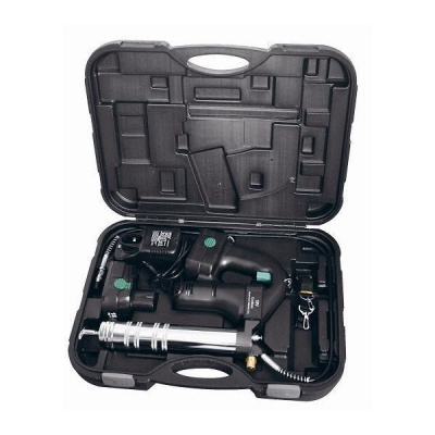 Аккумуляторный шприц-солидолонагнетатель Samoa 160100