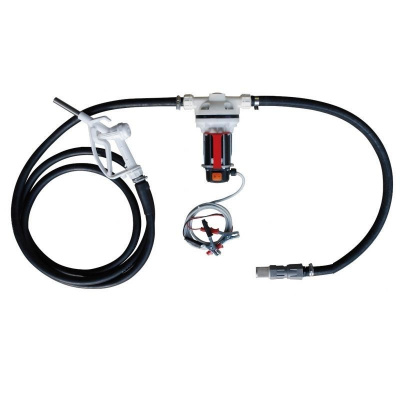 Комплект для перекачки мочевины SuzzaraBlue KIT 12V